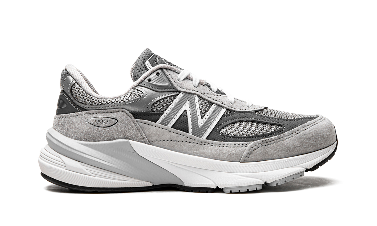 990v6 "Grey" M990GL6