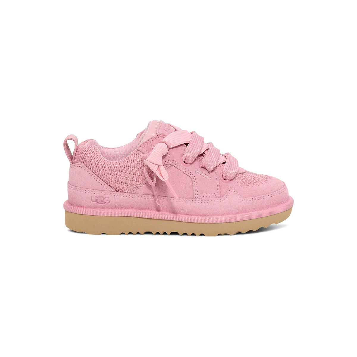 UGG Kid's Lo Lowmel