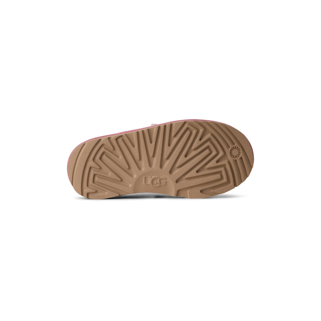 UGG Kid's Tasman Mule in Horizon Pink