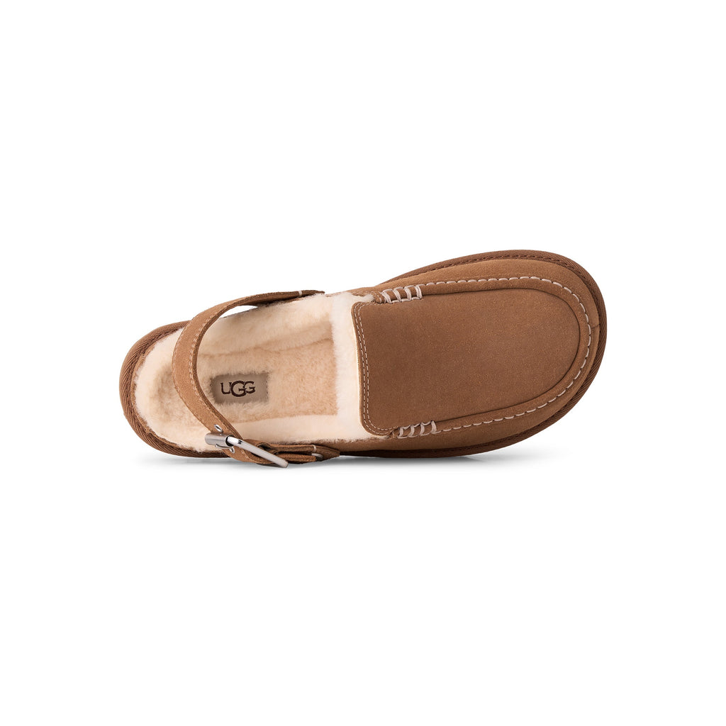 UGG Women's Goldenstar Evelina Clog