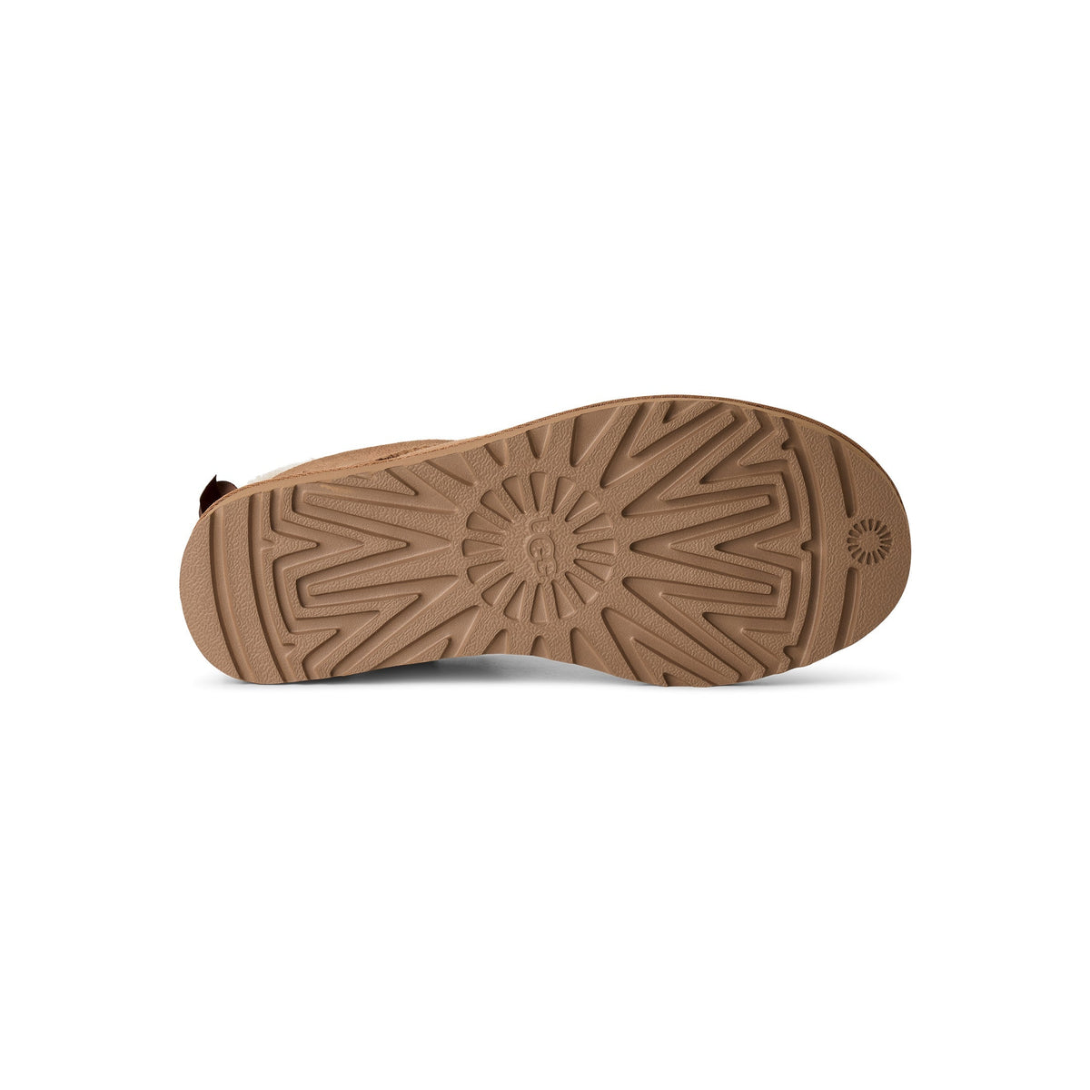 UGG Women's Ultra Mini Bailey Bow Boot