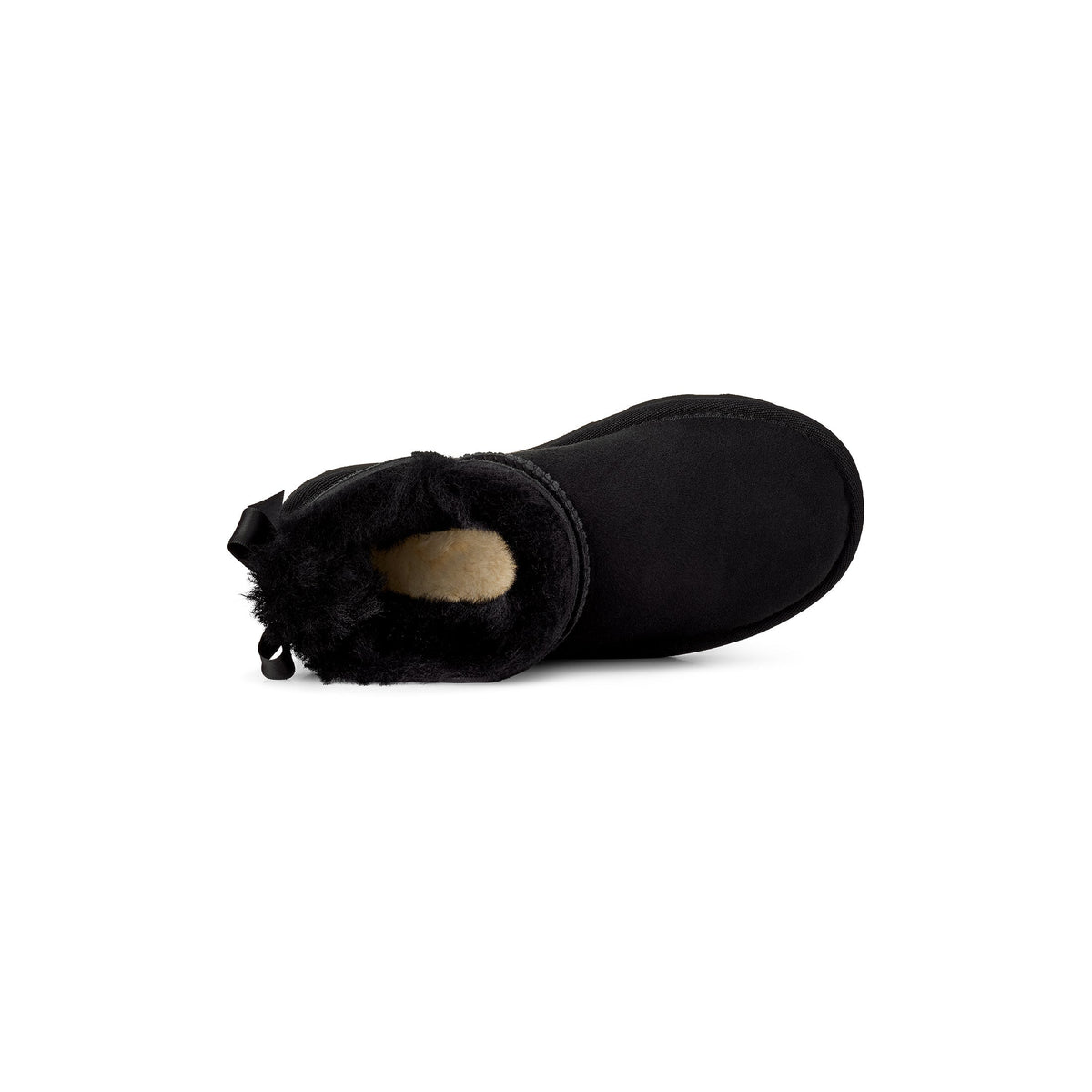 UGG Kid's Classic Ultra Mini Bailey Bow