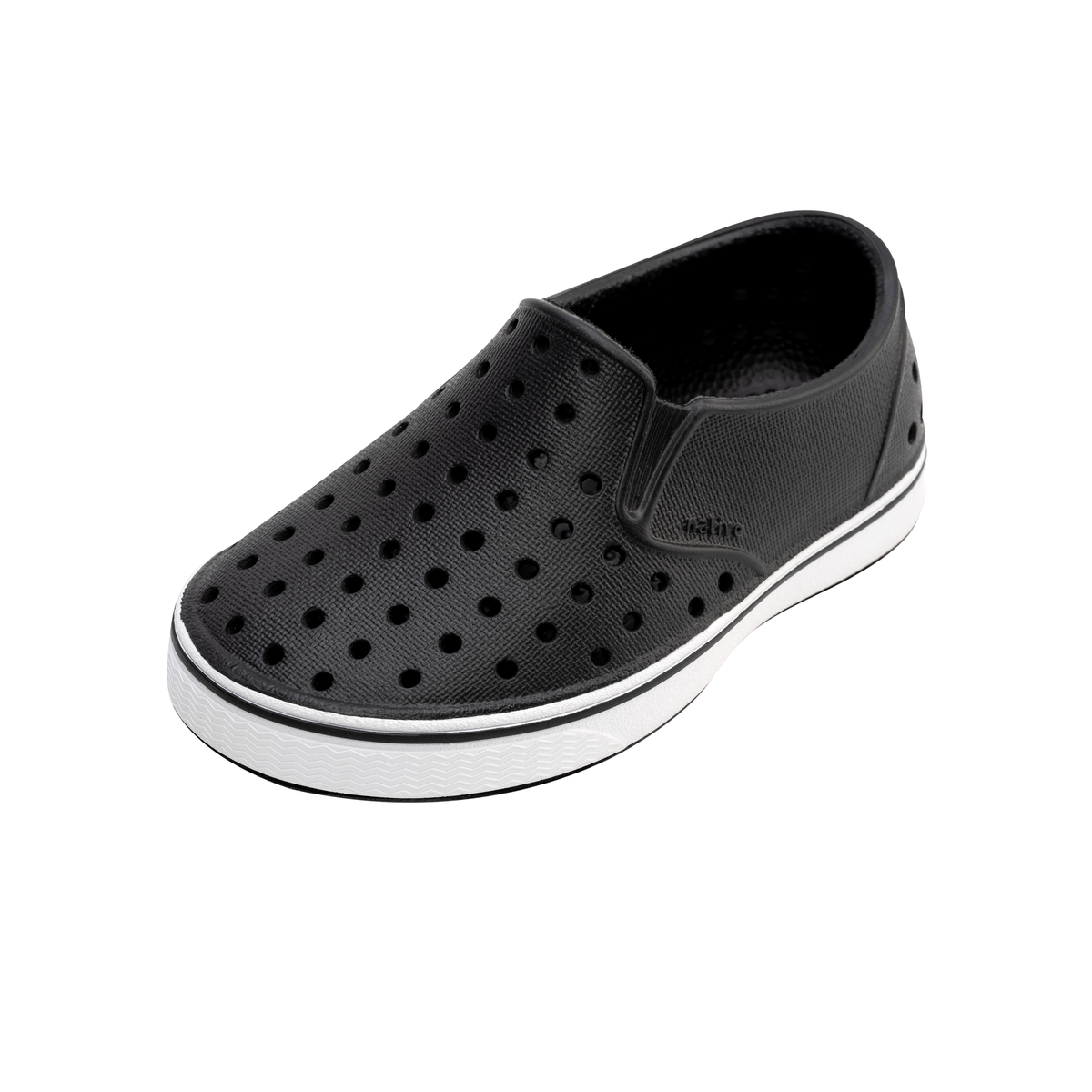 Native Kid's Miles