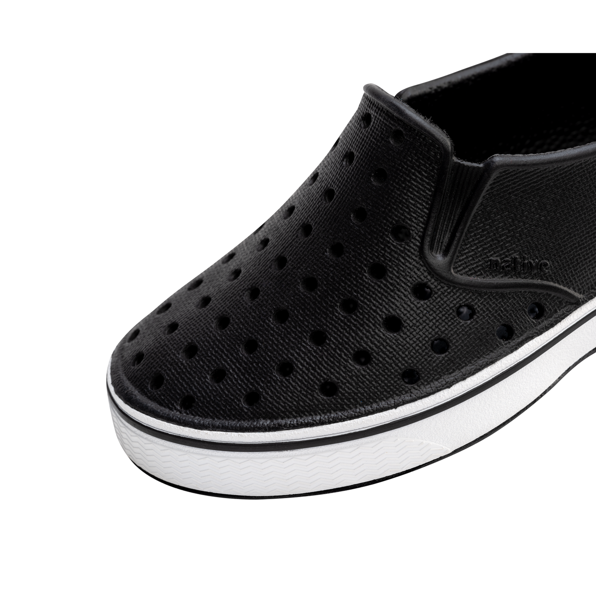 Native Kid's Miles