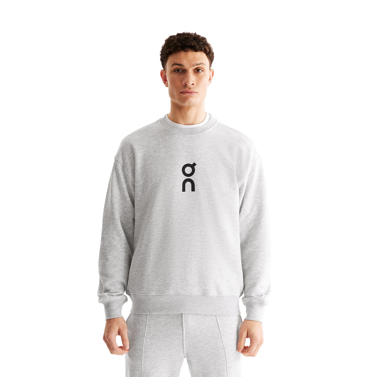 On Running Men's Club Crew