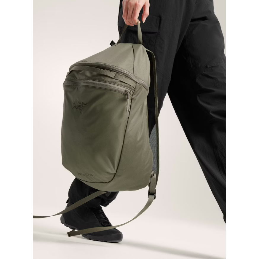 Arc'teryx Heliad 15 Backpack