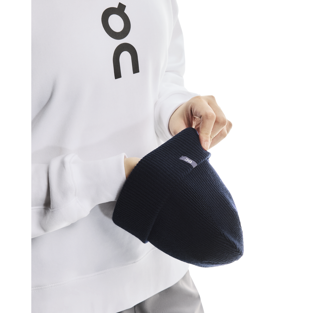 On Running Merino Beanie
