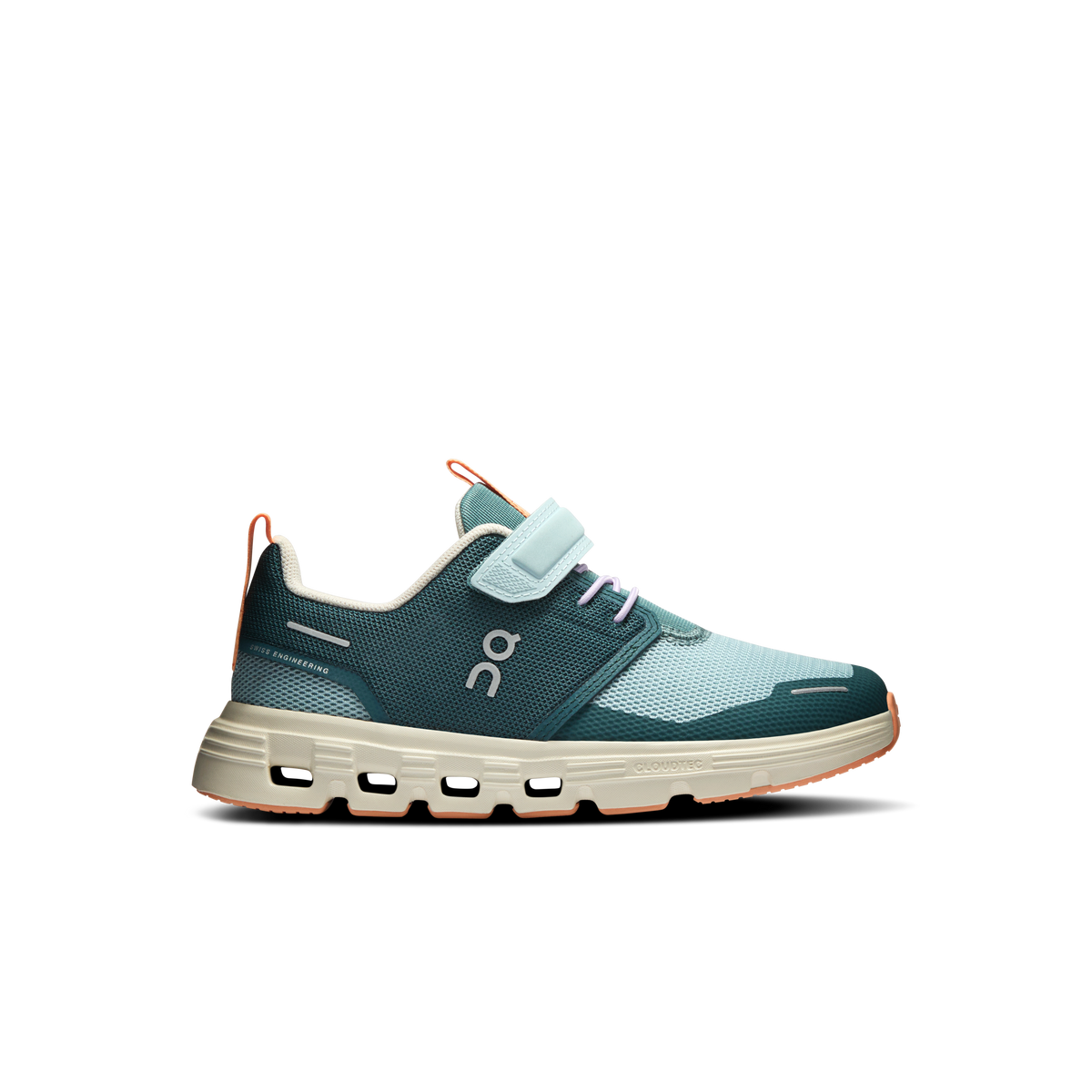 On Running Kid's Cloud Play 2