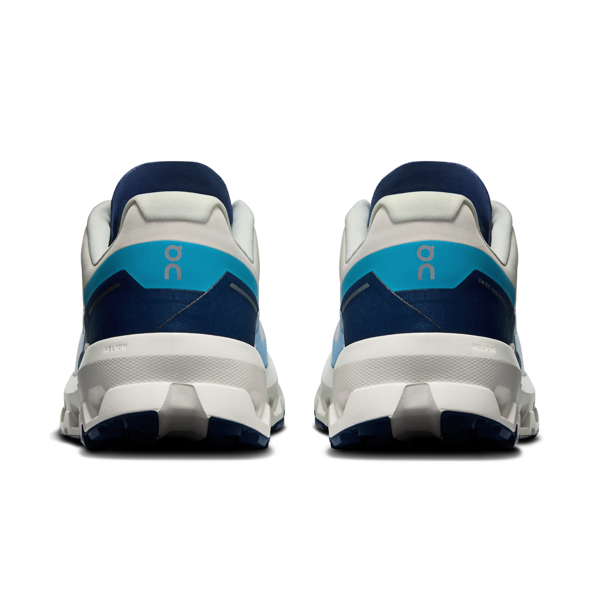 On Running Men's Cloudvista 2