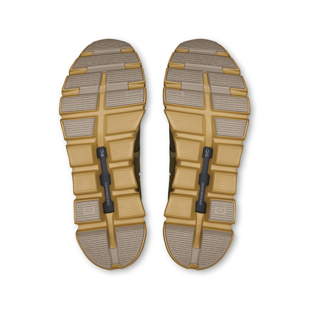 On Running Men's Cloud 6 Waterproof