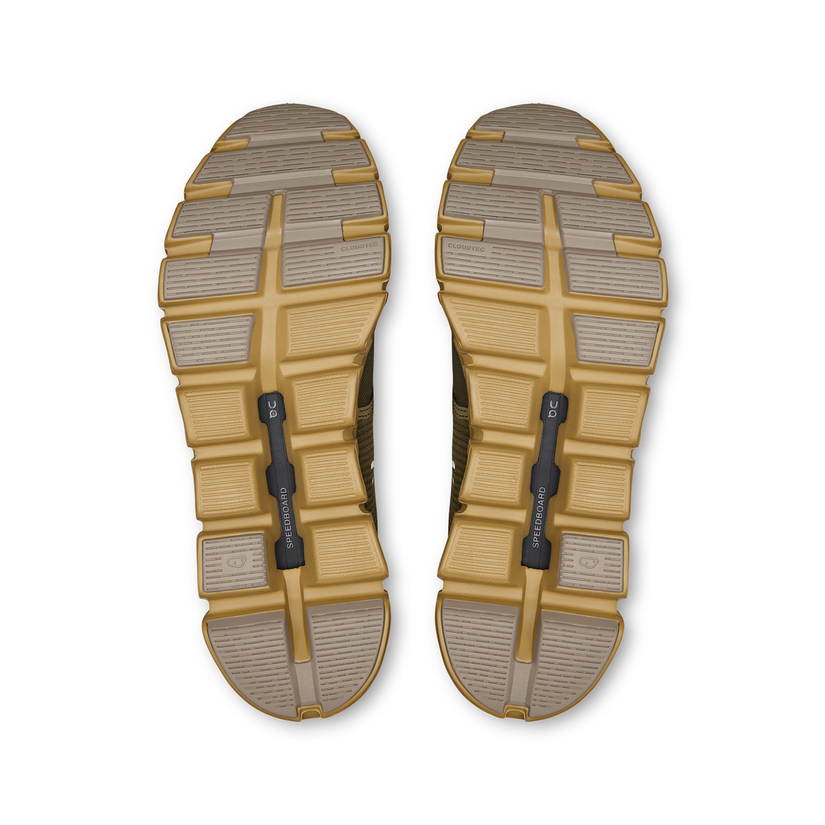 On Running Men's Cloud 6 Waterproof