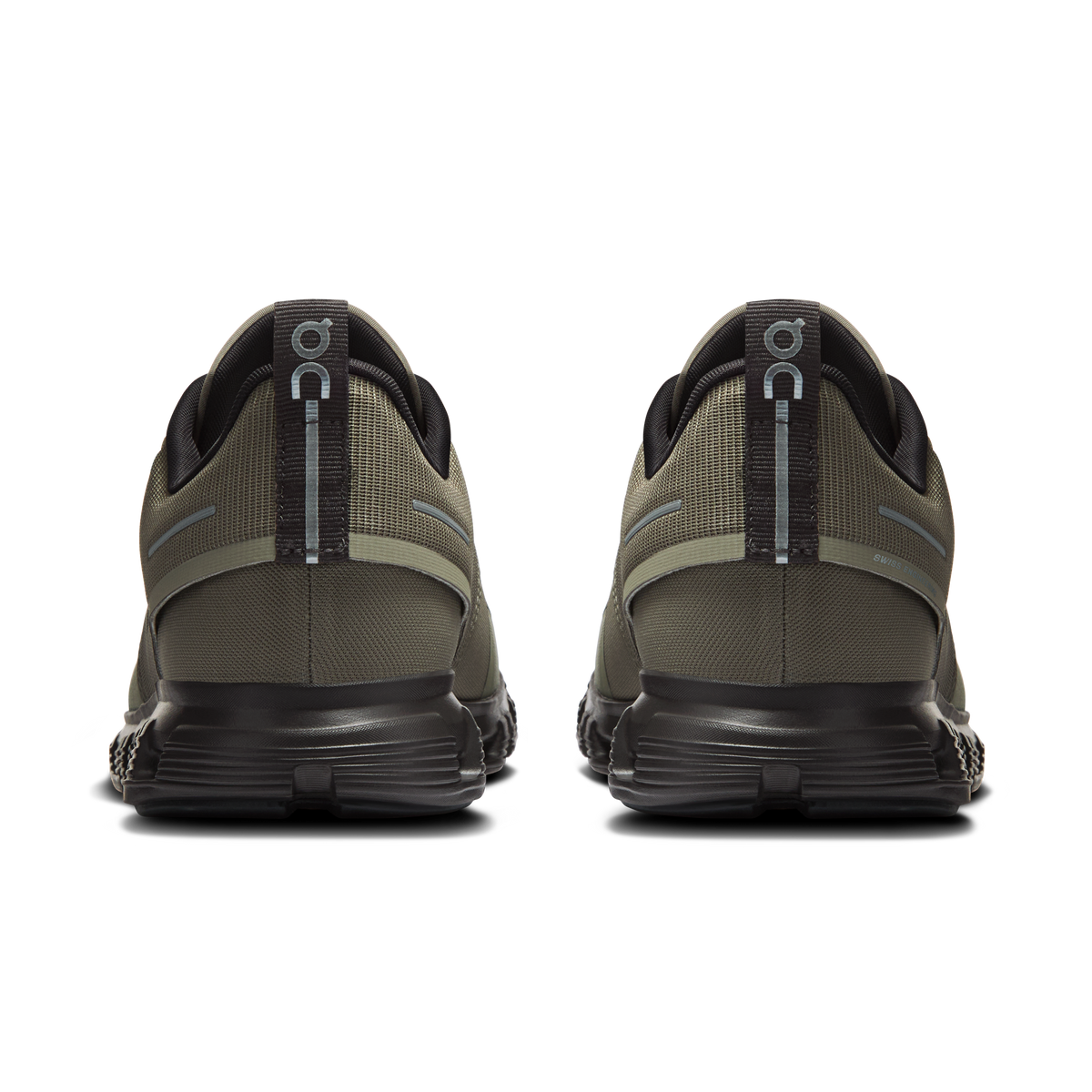 On Running Men's Cloud 6 Waterproof