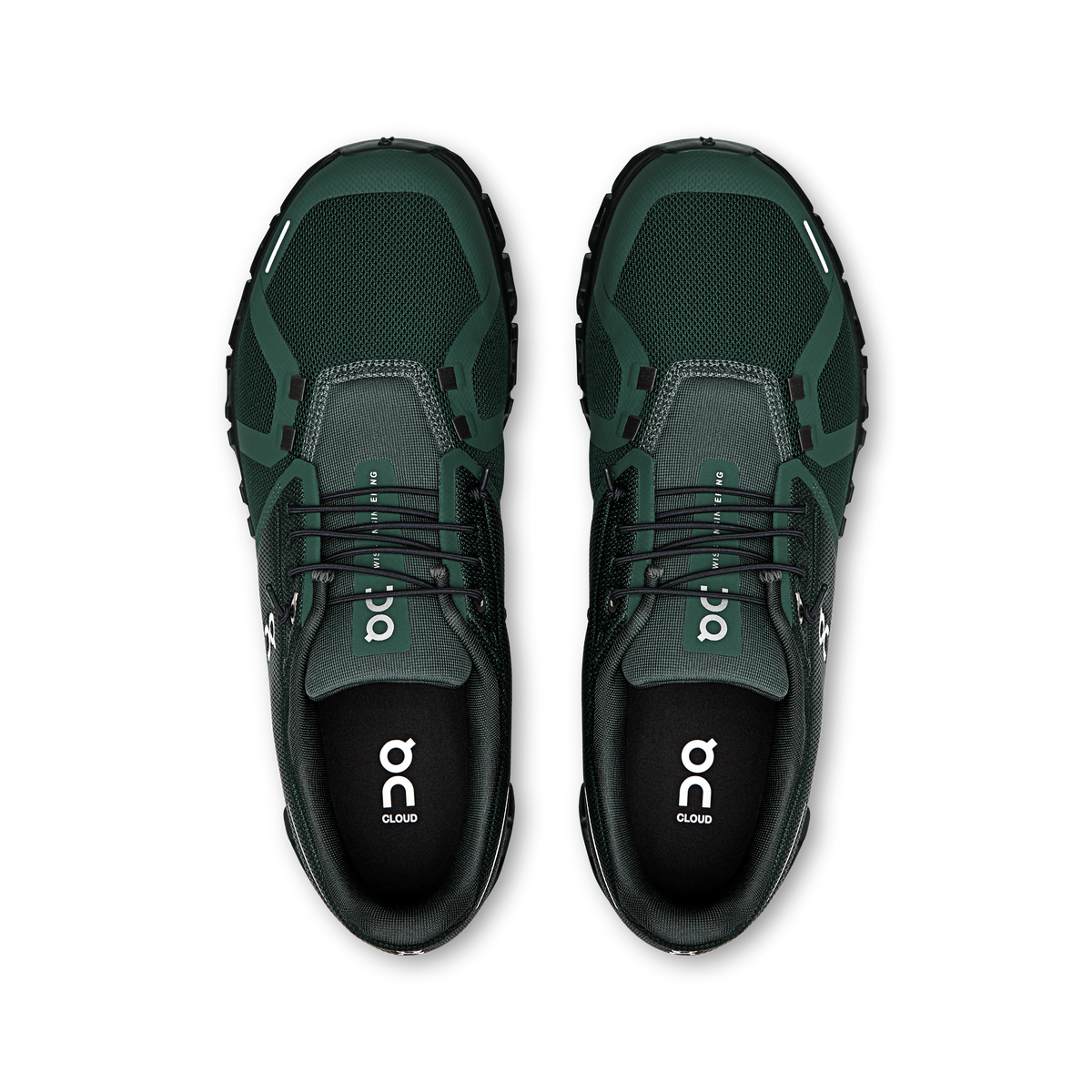 On Running Men's Cloud 6