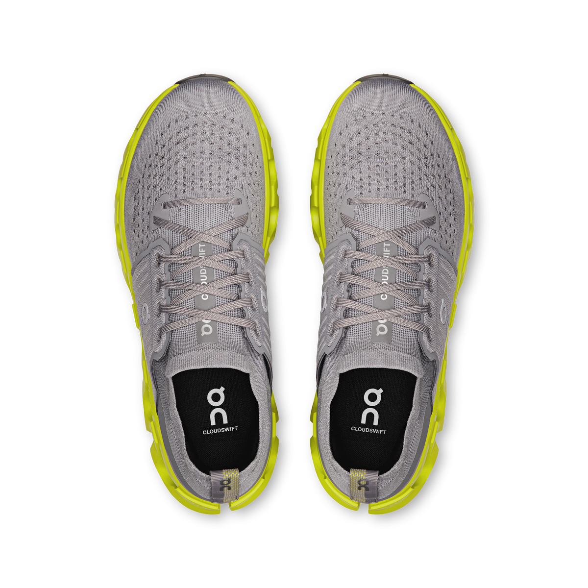 On Running Men's Cloudswift 4