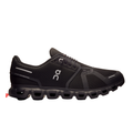 On Running Men's Cloud 6 Wide in Black/Black