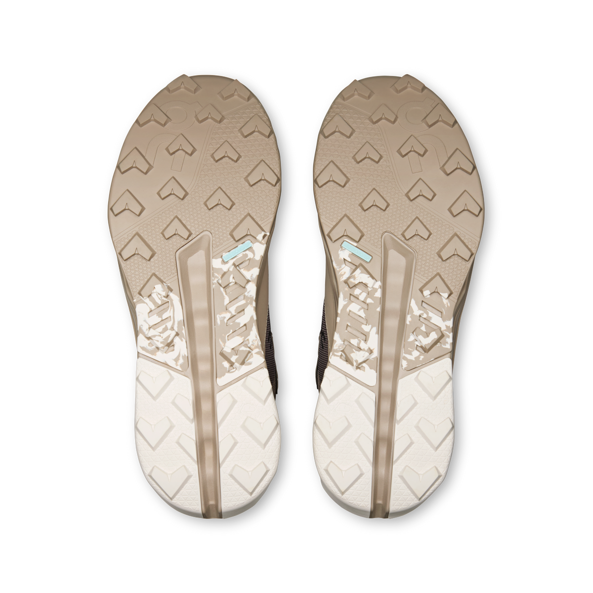 On Running Men's Cloudhorizon 2 Mid Waterproof