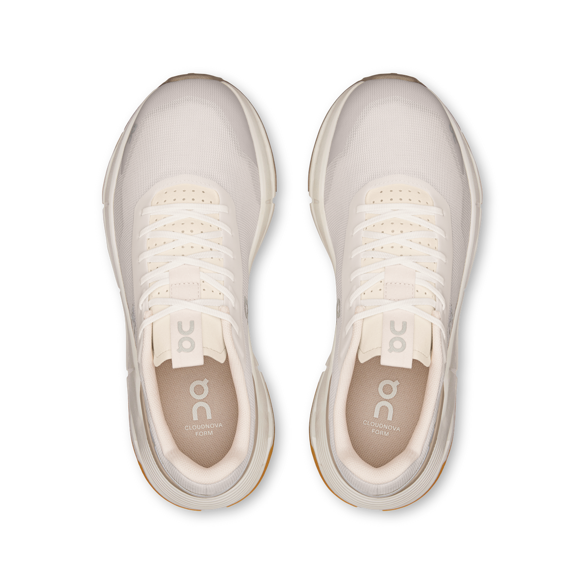 On Running Women's Cloudnova Form 2