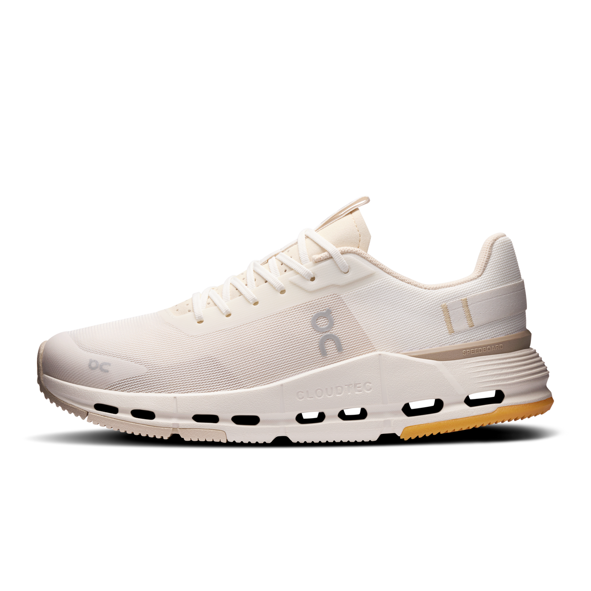 On Running Women's Cloudnova Form 2