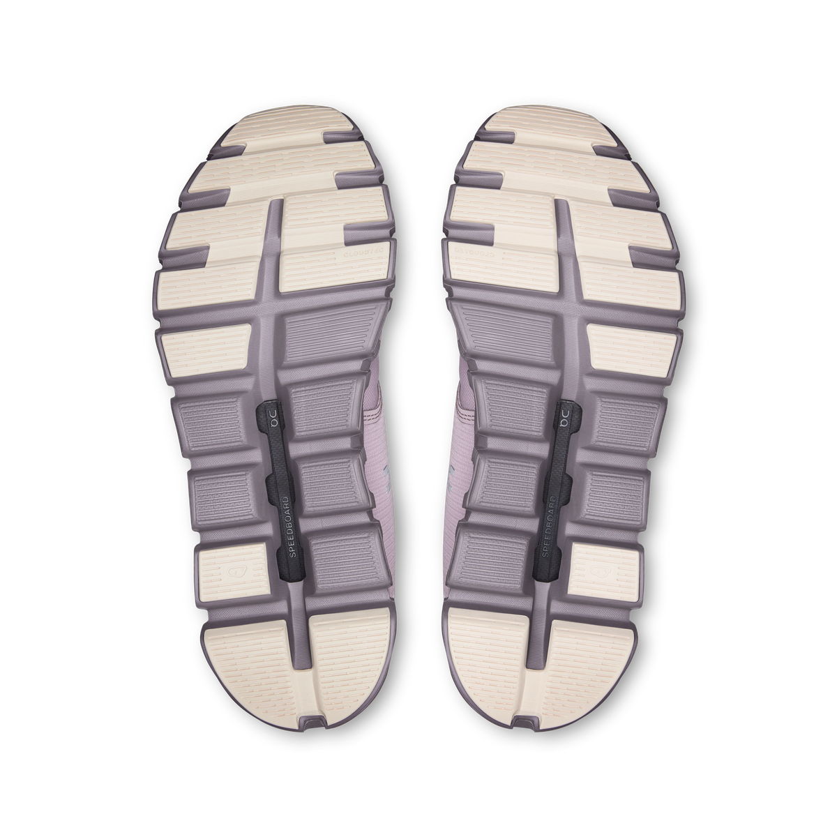 On Running Women's Cloud 6 Waterproof