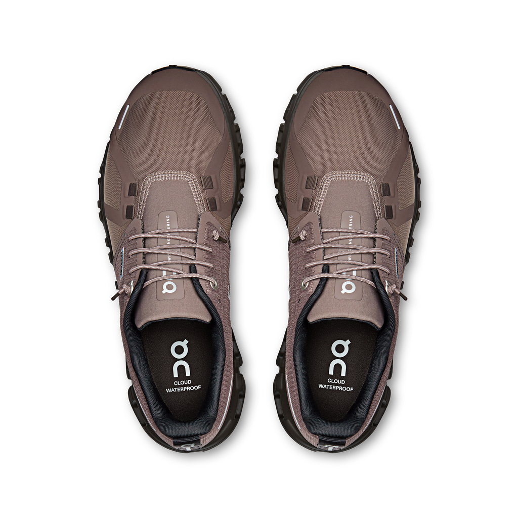 On Running Women's Cloud 6 Waterproof