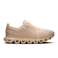 On Running Women's Cloud 6 in Sand/Sand