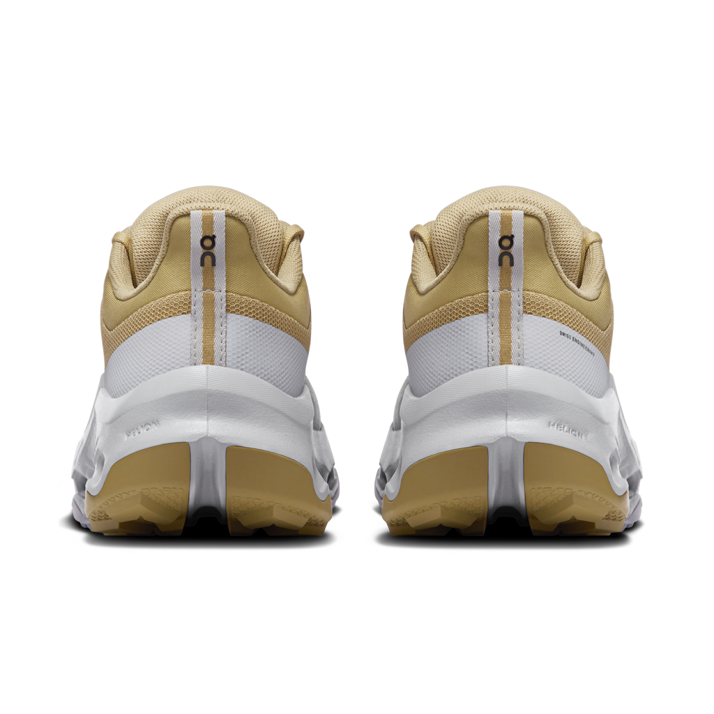 On Running Women's Cloudhorizon 2 Waterproof in Safari/Glacier