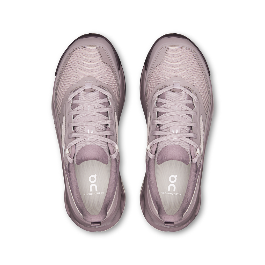 On Running Women's Cloudhorizon 2 in Fade/Heron