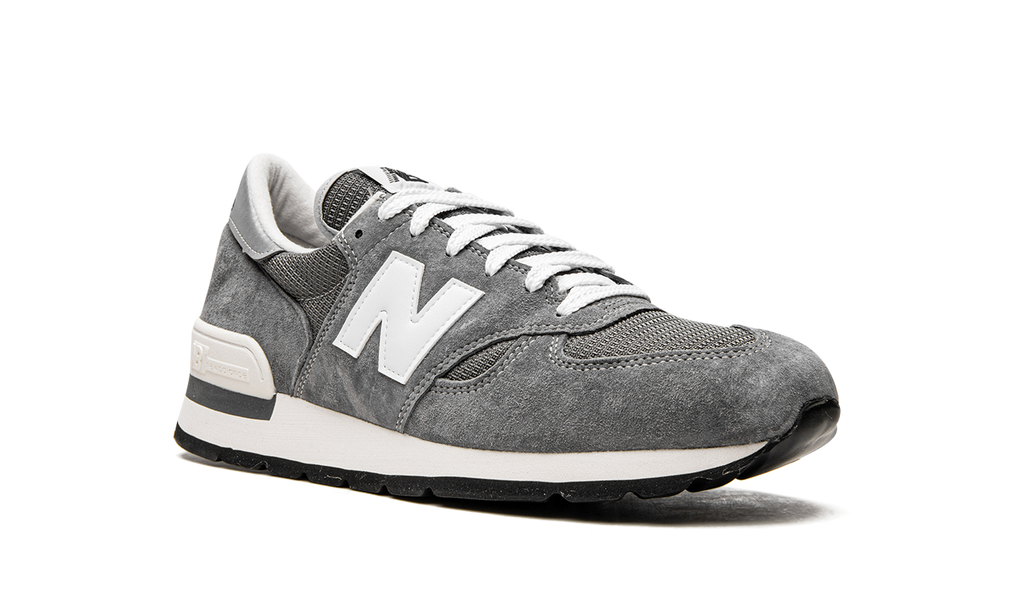 990 "MADE in USA - Grey" M990GR1