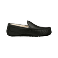 UGG Men's Ascot Wide in Black