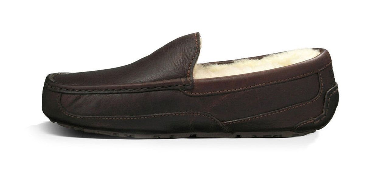 UGG Men's Ascot Leather