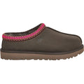 UGG Women's Tasman II Slipper in Dense Smoke