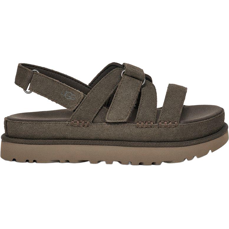 UGG Women's Goldenstar Gleam in Dense Smoke