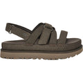 UGG Women's Goldenstar Gleam in Dense Smoke
