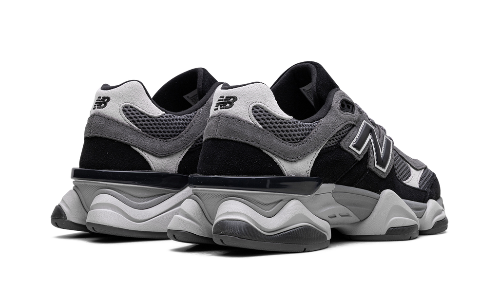 9060 "Black / Casterock" U9060ERA