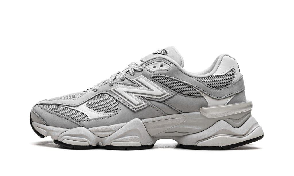 9060 "Silver Metallic Grey" U9060JRG