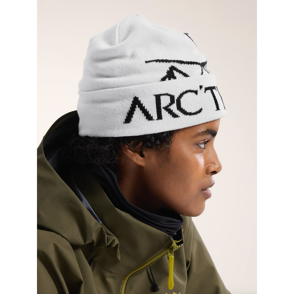 Arc'teryx Bird Word Toque