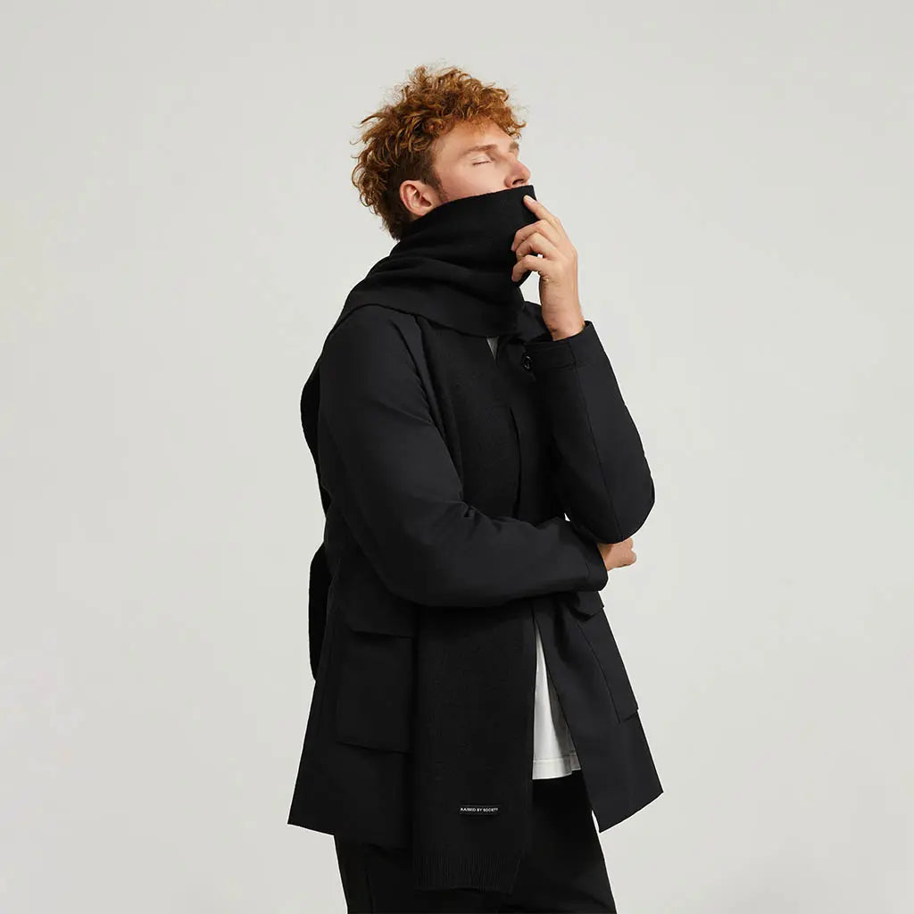 BLACK WINTER BUNDLE
