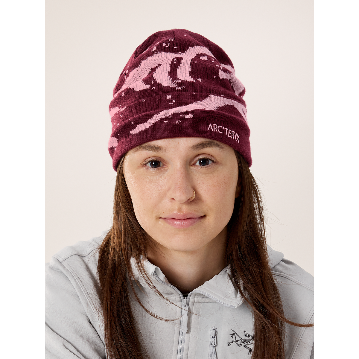 Arc'teryx Grotto Toque