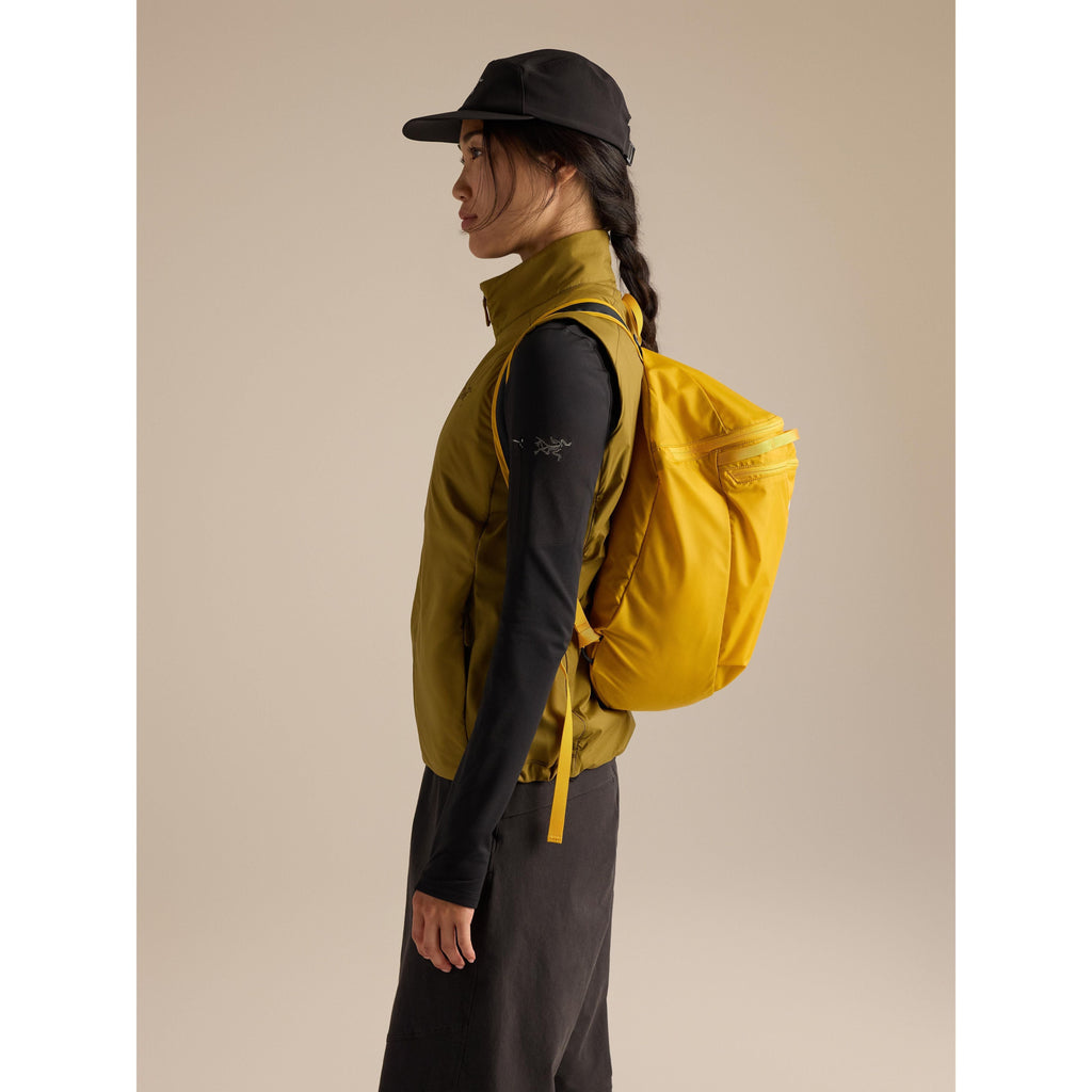 Arc'teryx Heliad 15 Backpack