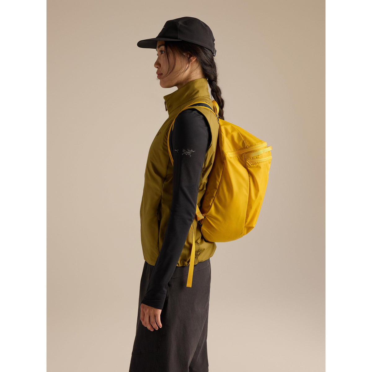 Arc'teryx Heliad 15 Backpack