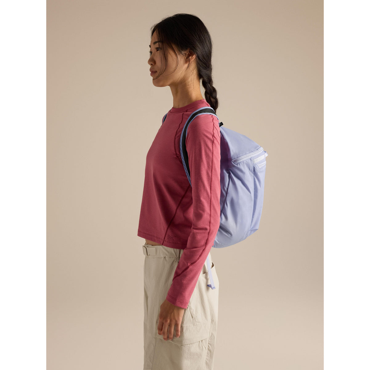 Arc'teryx Heliad 15 Backpack