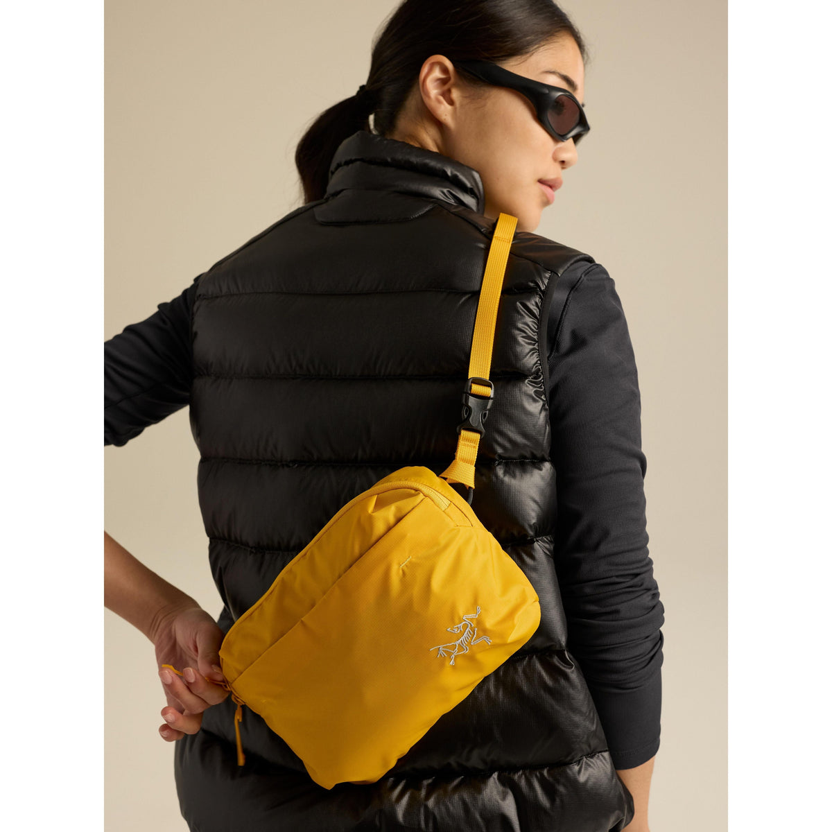 Arc'teryx Heliad Crossbody Bag