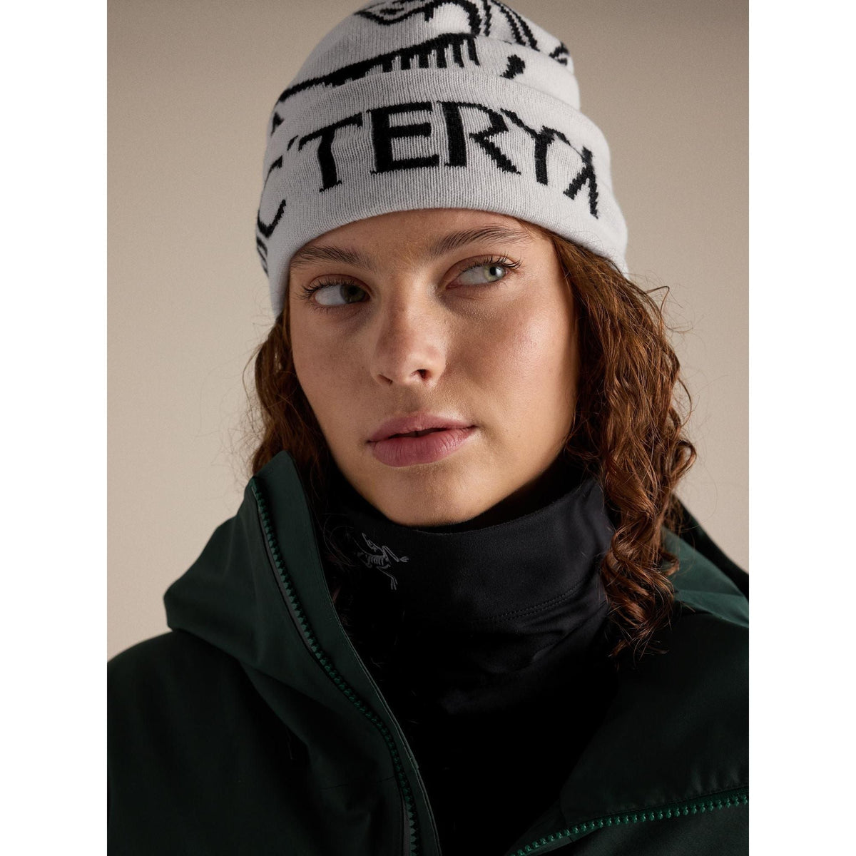 Arc'teryx Bird Word Toque