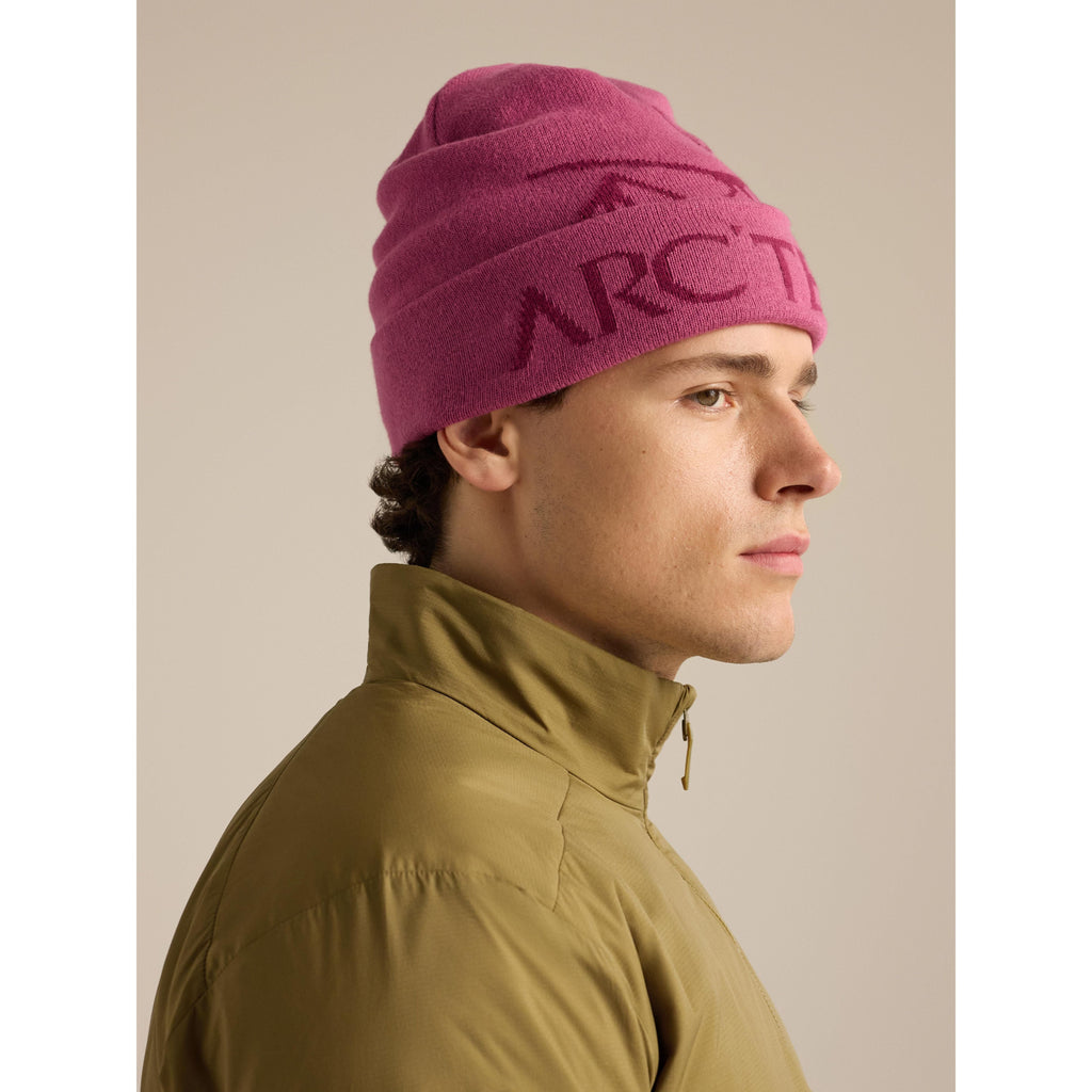 Arc'teryx Bird Word Toque