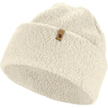 Fjallraven Kaitum Beanie in Chalk White