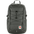 Fjallraven Skule 20 Backpack in Basalt