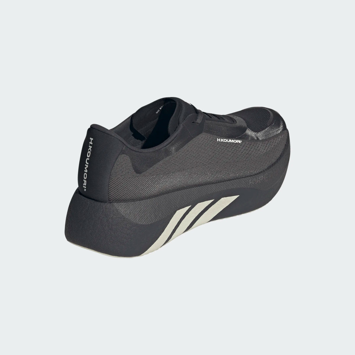 Adidas Men's Hyperboost Edge Hermanos Koumori