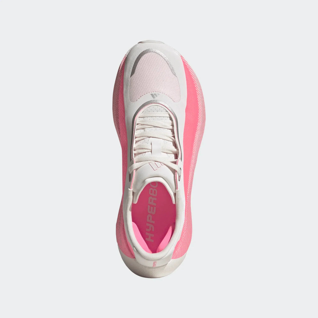 Adidas Women's Hyperboost Edge Running Shoes
