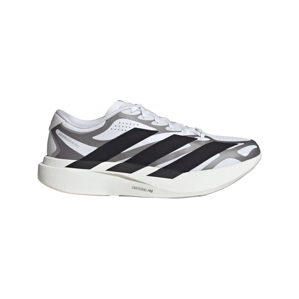 Adidas Men's Adizero EVO SL EXO Shoes