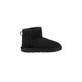 UGG Kid's Classic II Mini Boot in Black